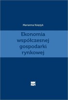 Ekonomia współczesnej gospodarki rynkowej - pdf