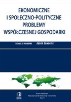 Ekonomiczne i społeczno-polityczne problemy współczesnej gospodarki - pdf Tom 9