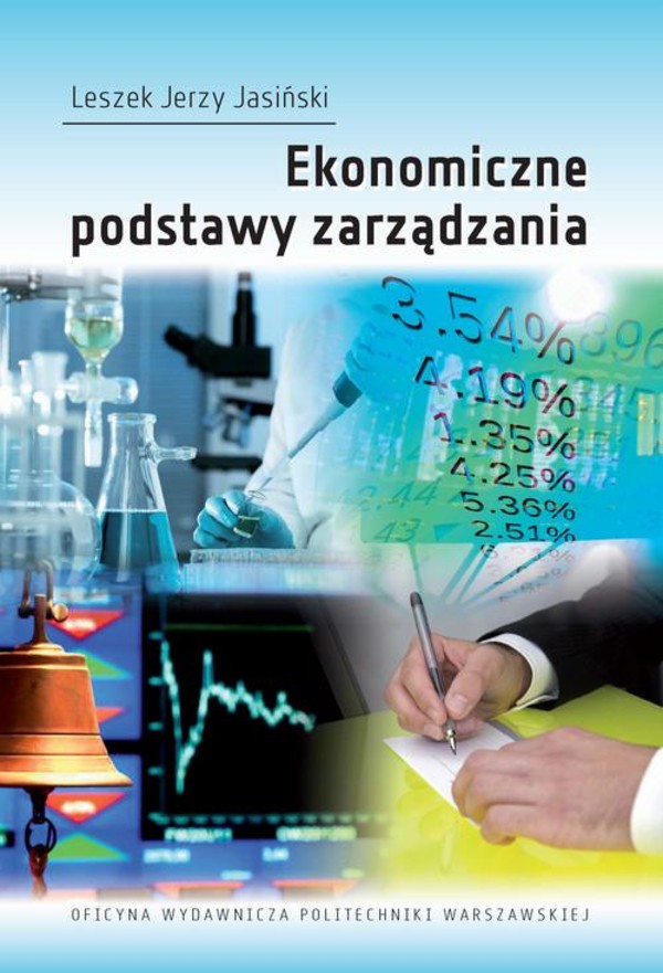 Ekonomiczne podstawy zarządzania - pdf