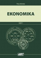 Ekonomika - pdf Część 1
