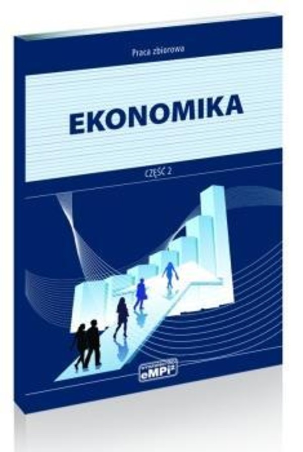 Ekonomika. Część 2. Podręcznik