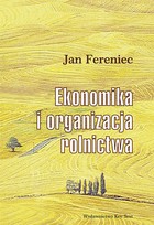 Ekonomika i organizacja rolnictwa - pdf
