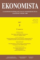 Ekonomista 2017 nr 5 - pdf