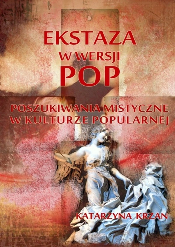 Ekstaza w wersji pop - mobi, epub, pdf