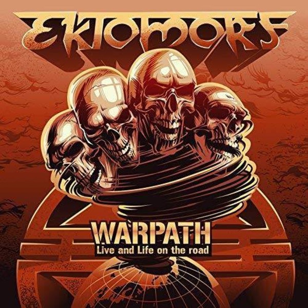 Warpath Live And Life On The Road