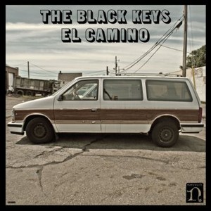 El Camino (vinyl)