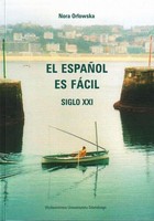 Okładka:El Espanol es fácil 