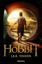 El Hobbit. Wydawnictwo Debutxaca