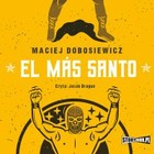 El Más Santo - Audiobook mp3