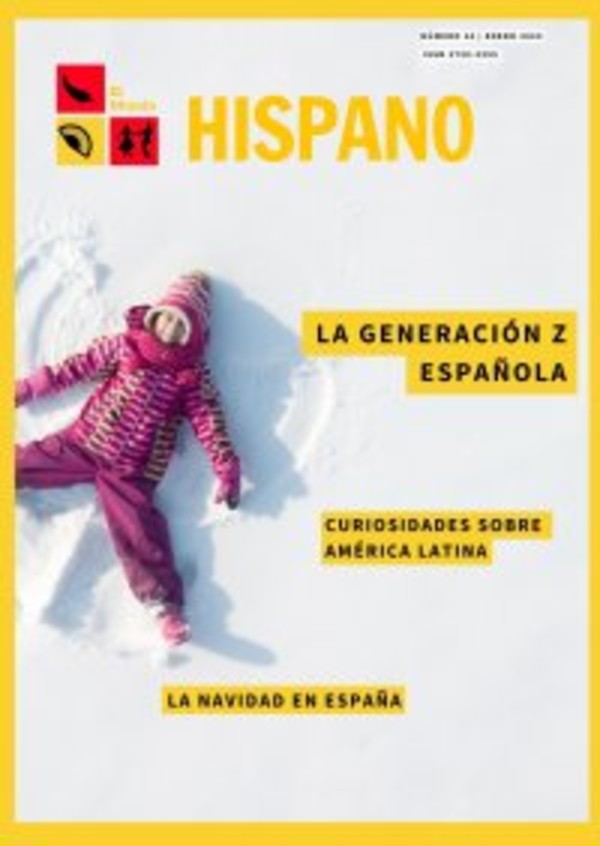 El Mundo Hispano 10, styczeń 2024 - pdf 10