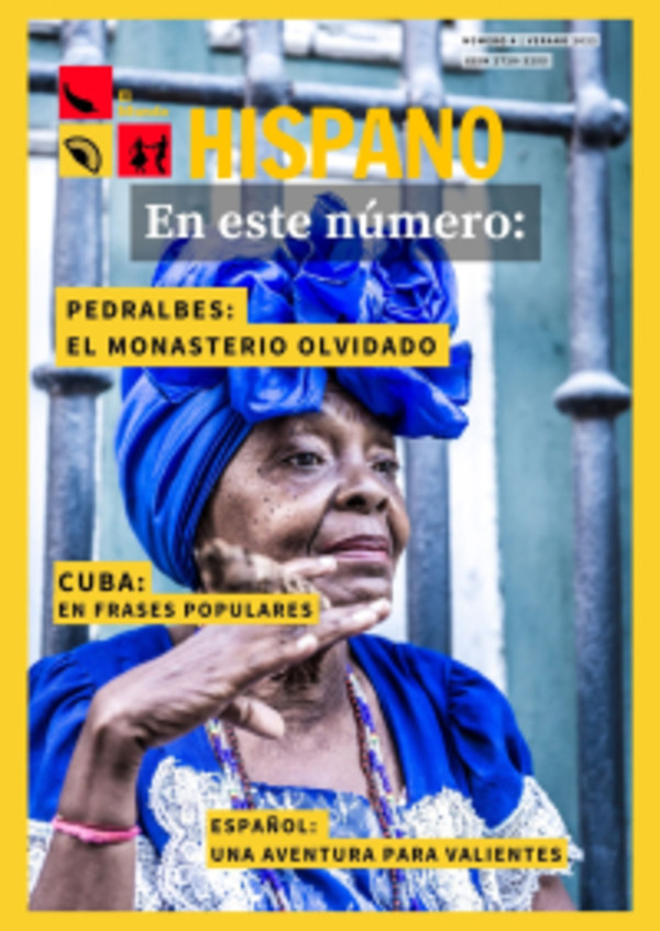 El Mundo Hispano - pdf 4/2022