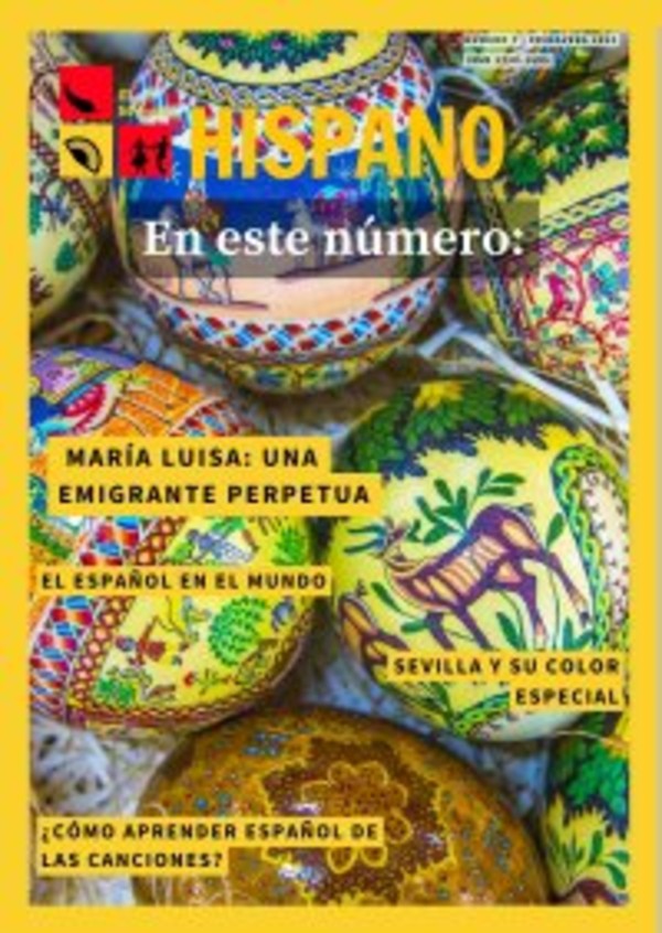 El Mundo Hispano - pdf 2/2023