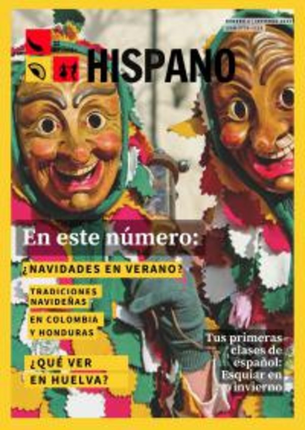 El Mundo Hispano - pdf 1/2022