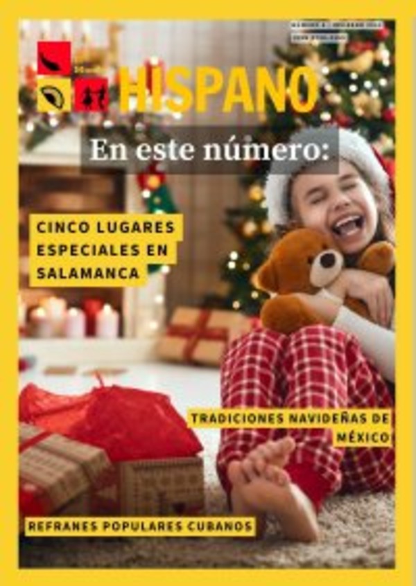 El Mundo Hispano - pdf 1/2023