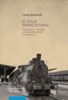 Okładka:El viaje intercultural entre Italia y Espana a través del teatro del siglo XX 