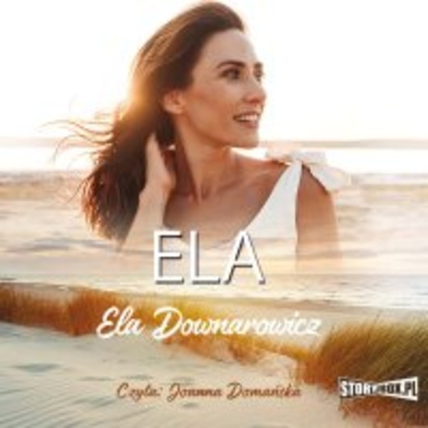 Ela - Audiobook mp3