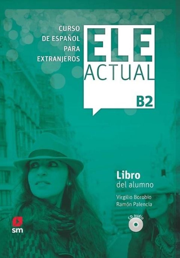 Ele Actual B2. Podręcznik + Podręcznik cyfrowy