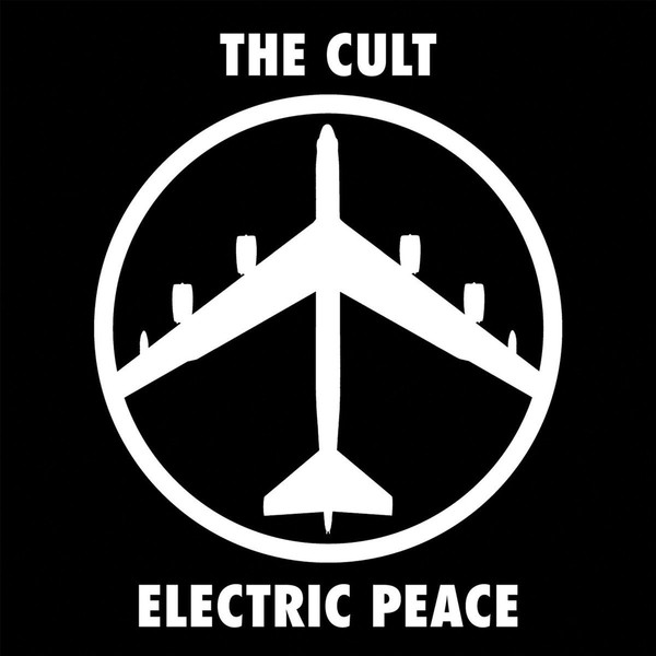 Electric Peace (vinyl)