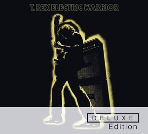 Electric Warrior (Deluxe Edition)