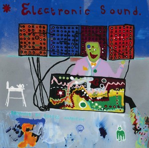 Electronic Sound (Limited Edition)