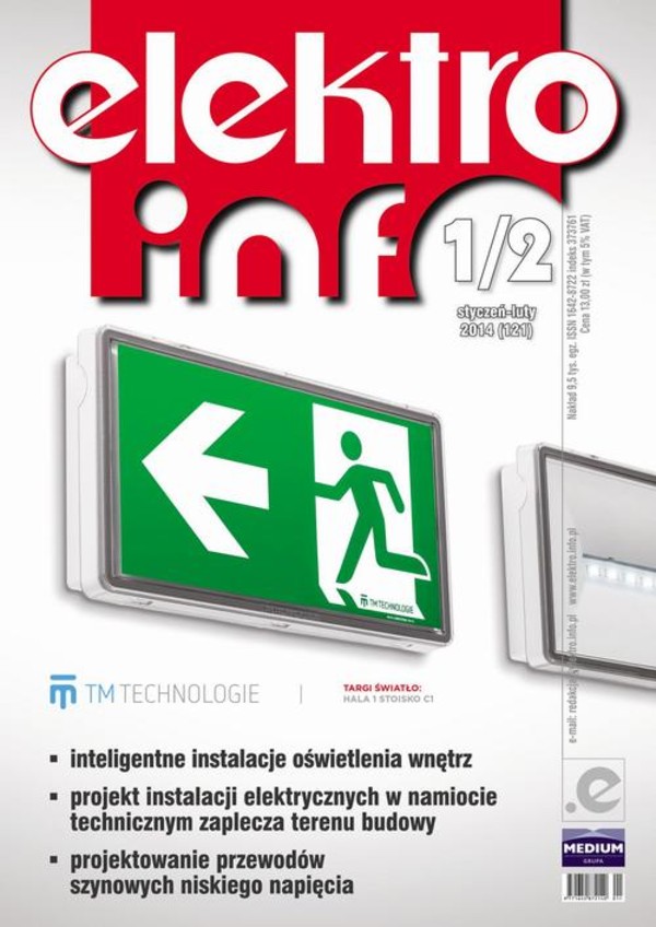 Elektro.Info 1-2/2014 - pdf
