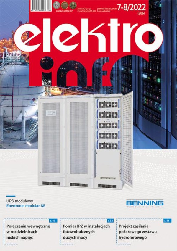 Elektro.Info 7-8/2022 - pdf
