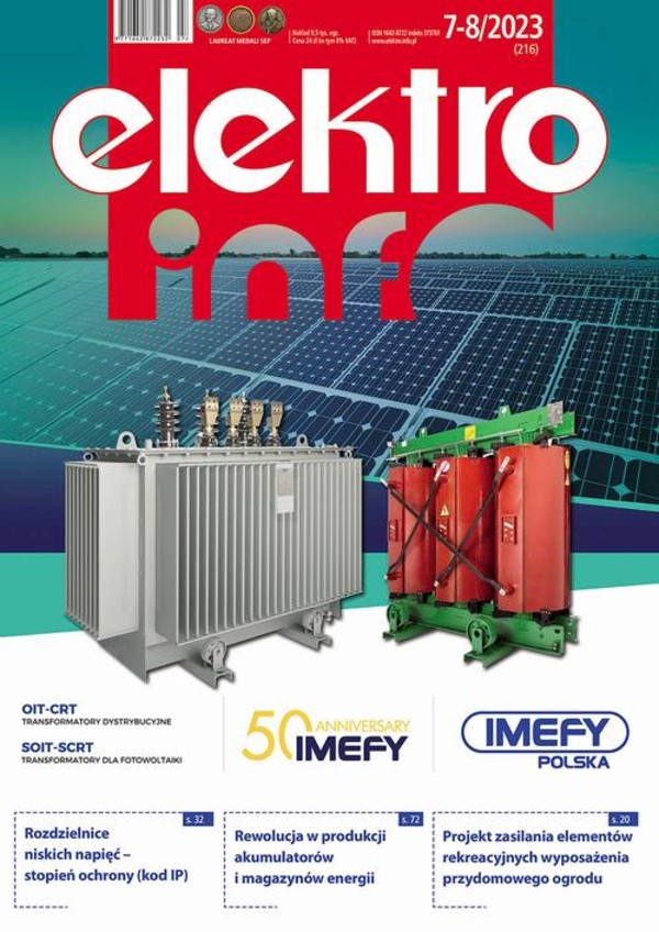 Elektro.Info 7-8/2023 - pdf