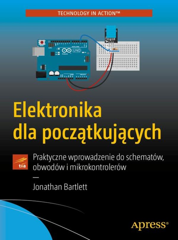 Elektronika dla początkujących - pdf