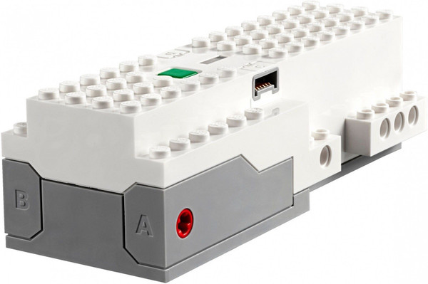 LEGO Technic Element Functions Move Hub 80068