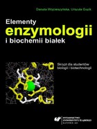 Elementy enzymologii i biochemii białek - 01 Izolacja i oczyszczanie enzymu