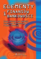 Elementy finansów i bankowości - pdf