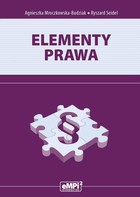 Elementy prawa - pdf