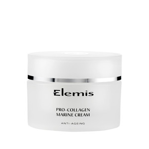 Elemis Pro-Collagen Marine Cream Anti-Aging Krem do twarzy z kolagenem i algami