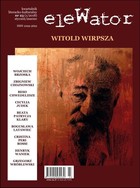 eleWator 23 (1/2018) - Witold Wirpsza - pdf