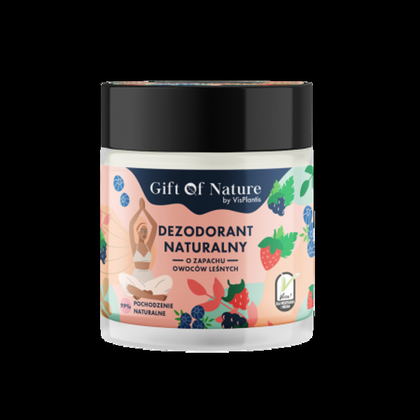 Gift Of Nature Dezodorant w kremie