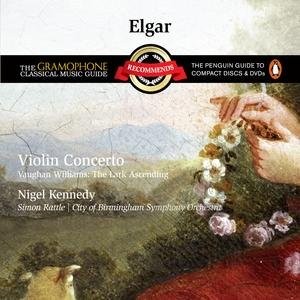 Elgar: Violin Concert