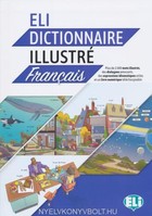 ELI Dictionnaire Illustre Francais + książka cyfrowa i materiał audio online