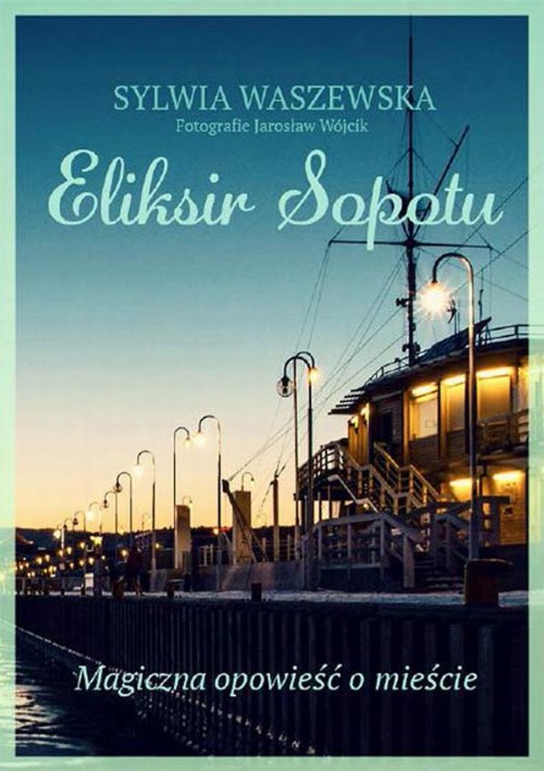 Eliksir Sopotu - mobi, epub, pdf
