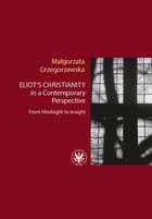 Eliot`s Christianity in a Contemporary Perspective - mobi, epub, pdf