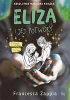 Eliza i jej potwory - mobi, epub