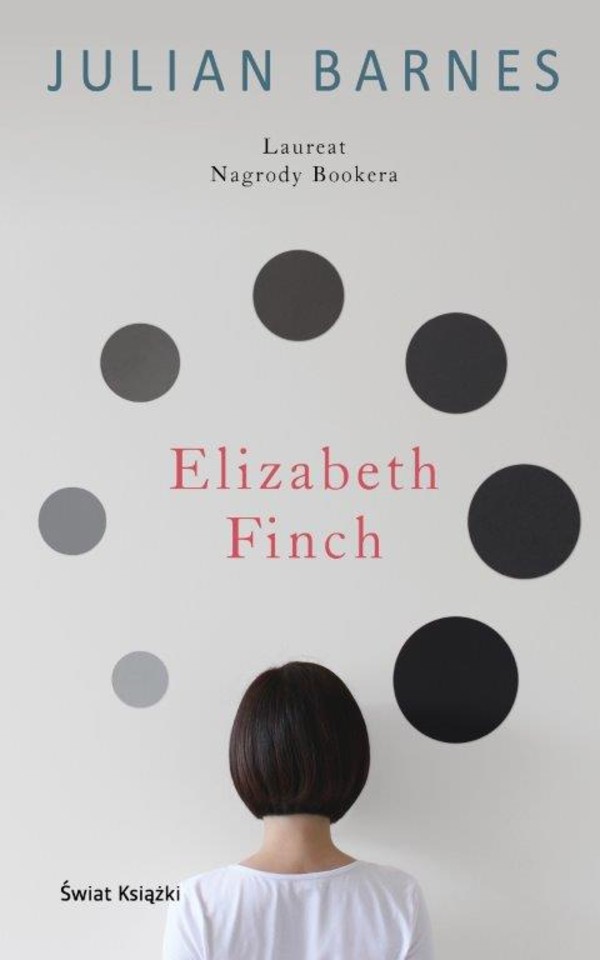 Elizabeth Finch - mobi, epub