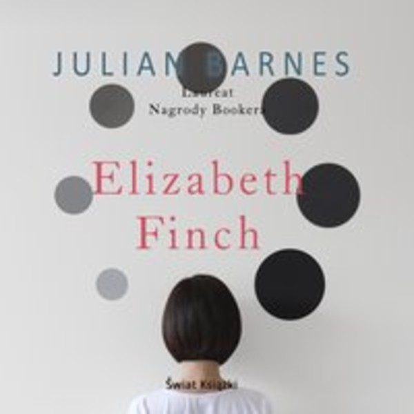 Elizabeth Finch - Audiobook mp3
