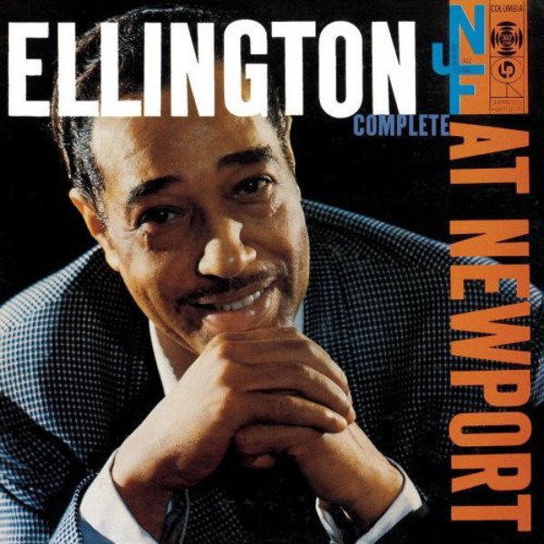 Ellington At Newport 1956 (Complete) (Remastered)