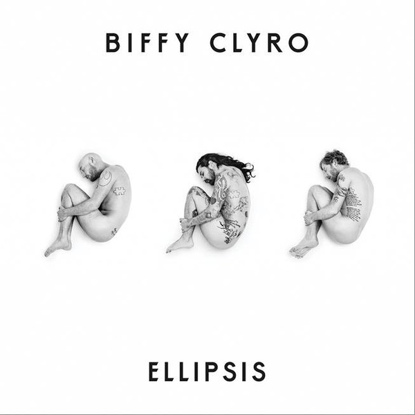 Ellipsis (vinyl)