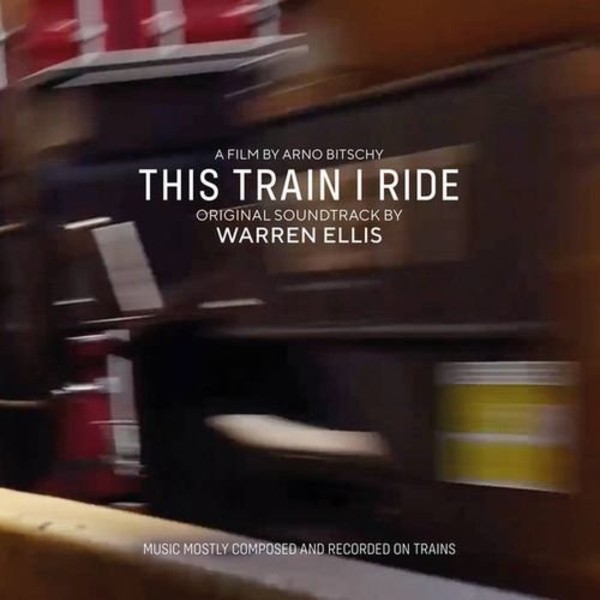 This Train I Ride (OST)
