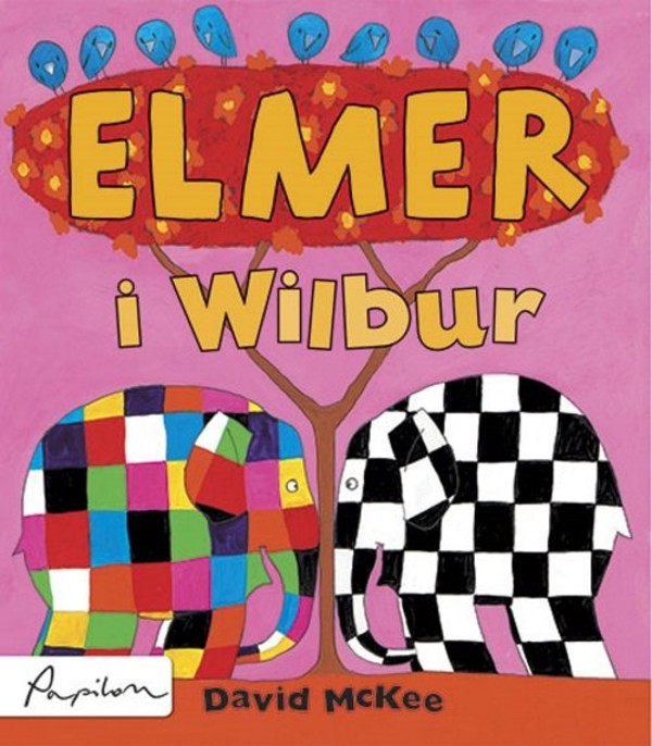 Elmer i Wilbur