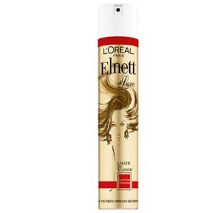 Elnett - Elastyczne utrwalenie Lakier do włosów