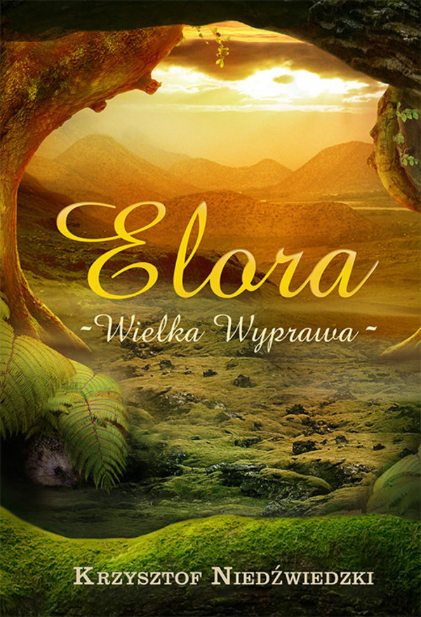 Elora wielka wyprawa