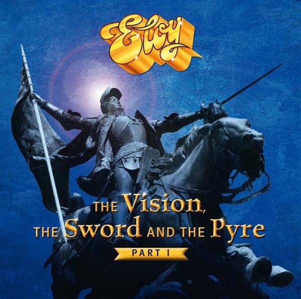 The Vision The Sword And The Pyre Part I