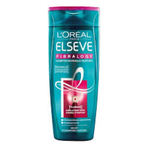 Elseve Fibralogy Shampoo Szampon Ekspancja Gęstości